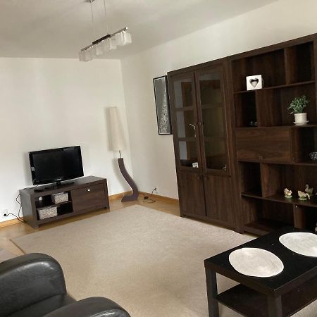 Apartament Mickiewicza 46C Apartment Bialystok Bagian luar foto