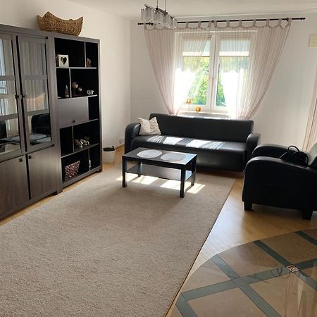 Apartament Mickiewicza 46C Apartment Bialystok Bagian luar foto