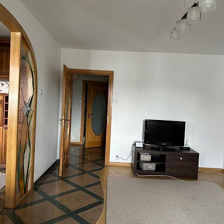 Apartament Mickiewicza 46C Apartment Bialystok Bagian luar foto
