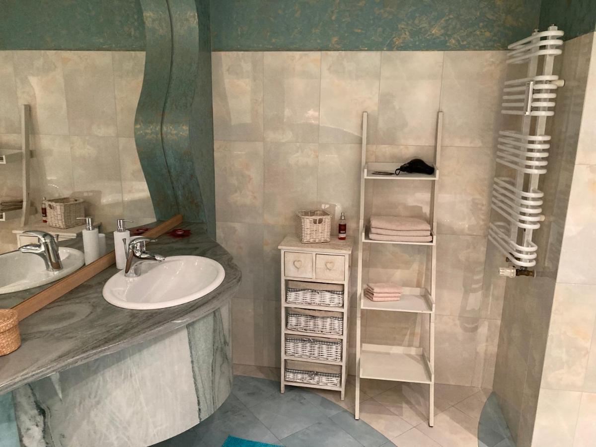 Apartament Mickiewicza 46C Apartment Bialystok Bagian luar foto