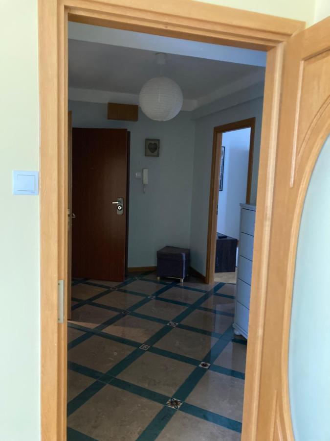 Apartament Mickiewicza 46C Apartment Bialystok Bagian luar foto