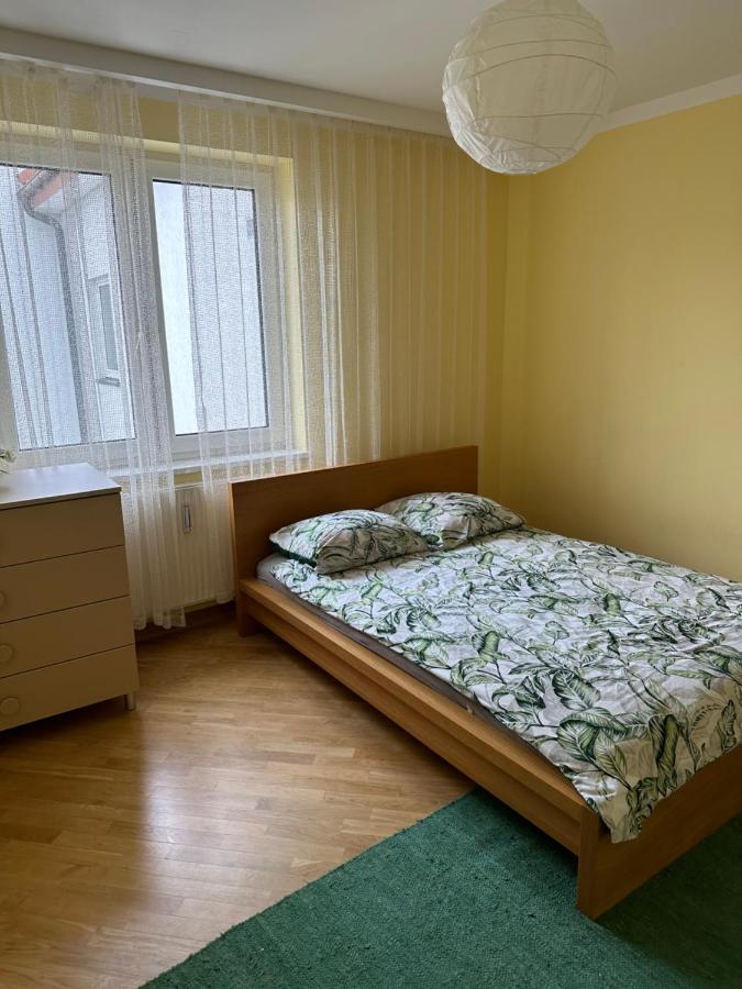 Apartament Mickiewicza 46C Apartment Bialystok Bagian luar foto