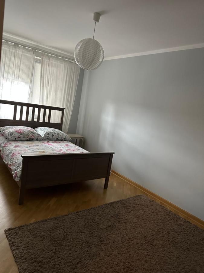 Apartament Mickiewicza 46C Apartment Bialystok Bagian luar foto