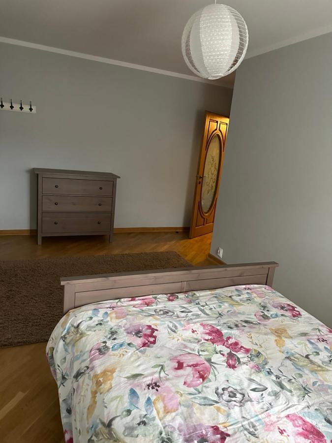 Apartament Mickiewicza 46C Apartment Bialystok Bagian luar foto
