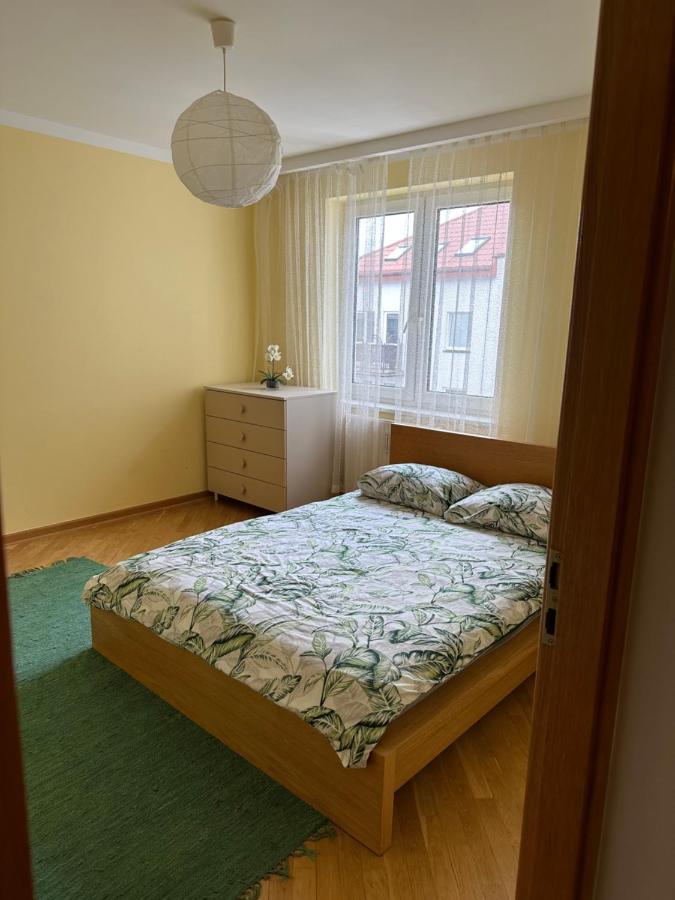Apartament Mickiewicza 46C Apartment Bialystok Bagian luar foto