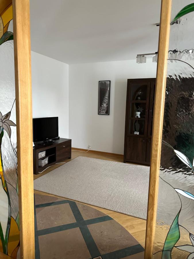 Apartament Mickiewicza 46C Apartment Bialystok Bagian luar foto