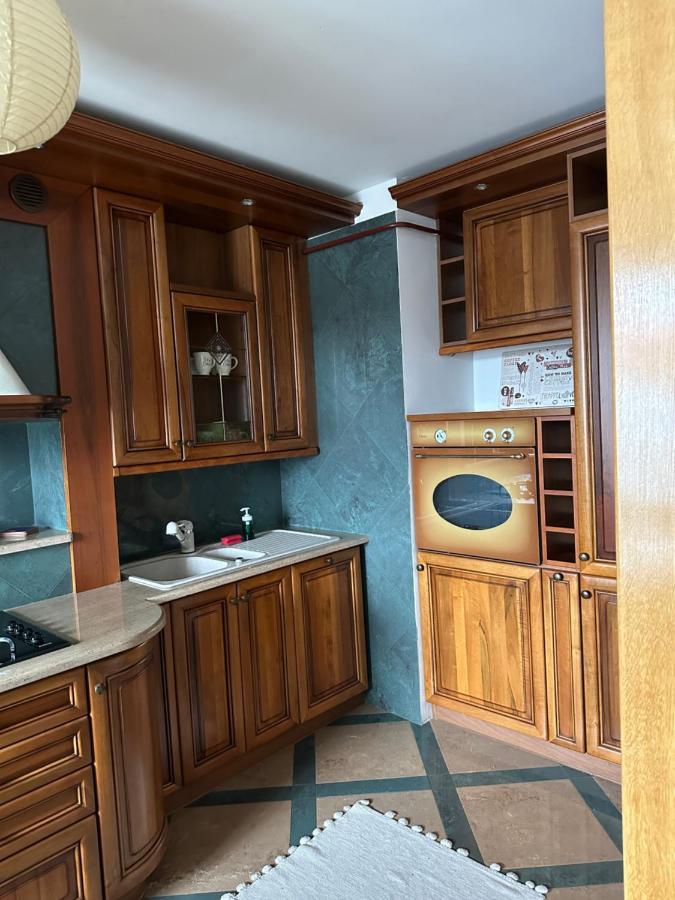 Apartament Mickiewicza 46C Apartment Bialystok Bagian luar foto